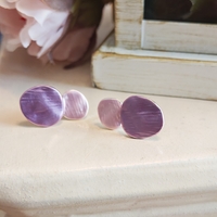 Дамски обици