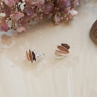 Дамска обици