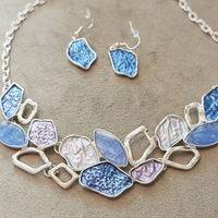 Дамско колие