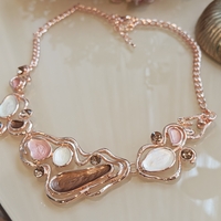 Дамска колиета