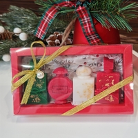 Коледни парфюми