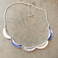 Дамско колие