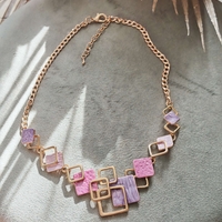 Дамско колие