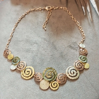 Дамска колиета