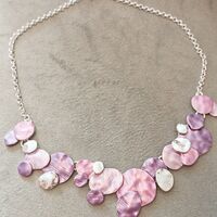 Дамско колие