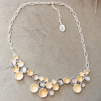 Дамско колие