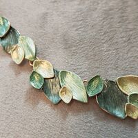 Дамска колиета