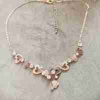 Дамска колиета