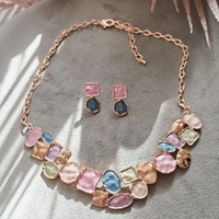 Дамско колие