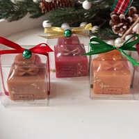 Мини парфюмче 