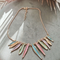 Дамско колие