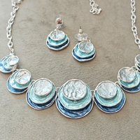 Дамско колие