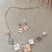 Дамско колие