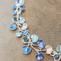 Дамско колие