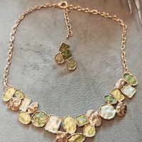 Дамска колиета