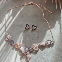 Дамско колие