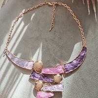 Дамско колие