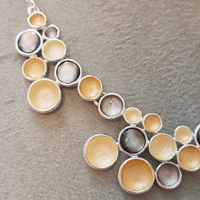 Дамско колие