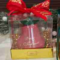 Коледна камбанка