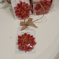 Коледен комплимент