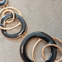 Дамско колие