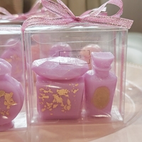 Парфюмени сапунчета