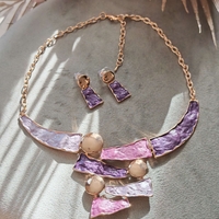 Дамско колие