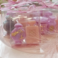 Парфюмени сапунчета