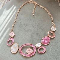 Дамско колие