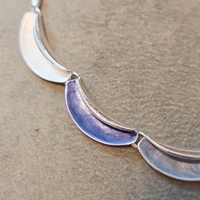 Дамско колие