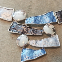 Дамско колие