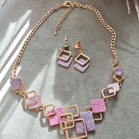 Дамско колие