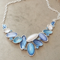 Дамско колие