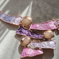 Дамско колие