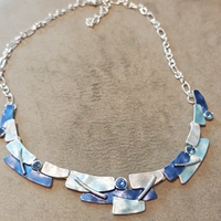 Дамско колие