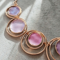 Дамско колие