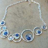 Дамско колие