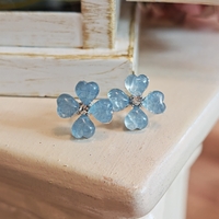 Дамски обици