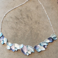 Дамско колие