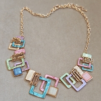 Дамско колие