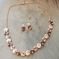 Дамска колиета