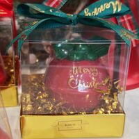 Коледна камбанка