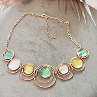 Дамска колиета