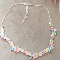 Дамско колие