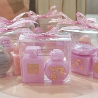 Парфюмени сапунчета