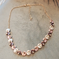 Дамска колиета