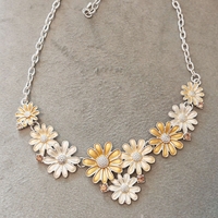 Дамско колие