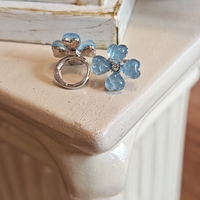 Дамски обици