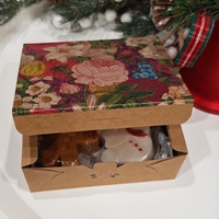 Коледна кутия