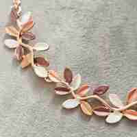 Дамска колиета